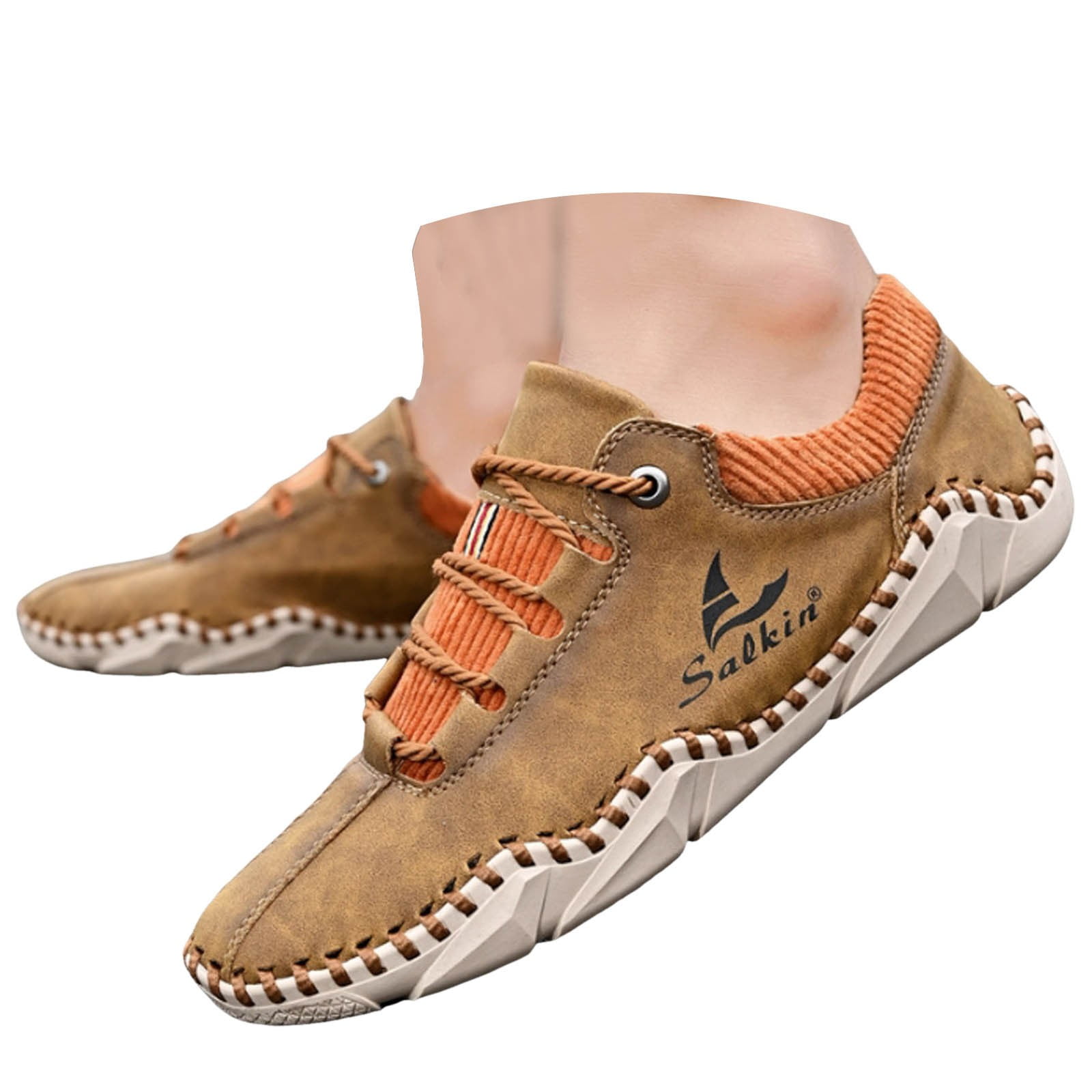 mens hiking running shoes