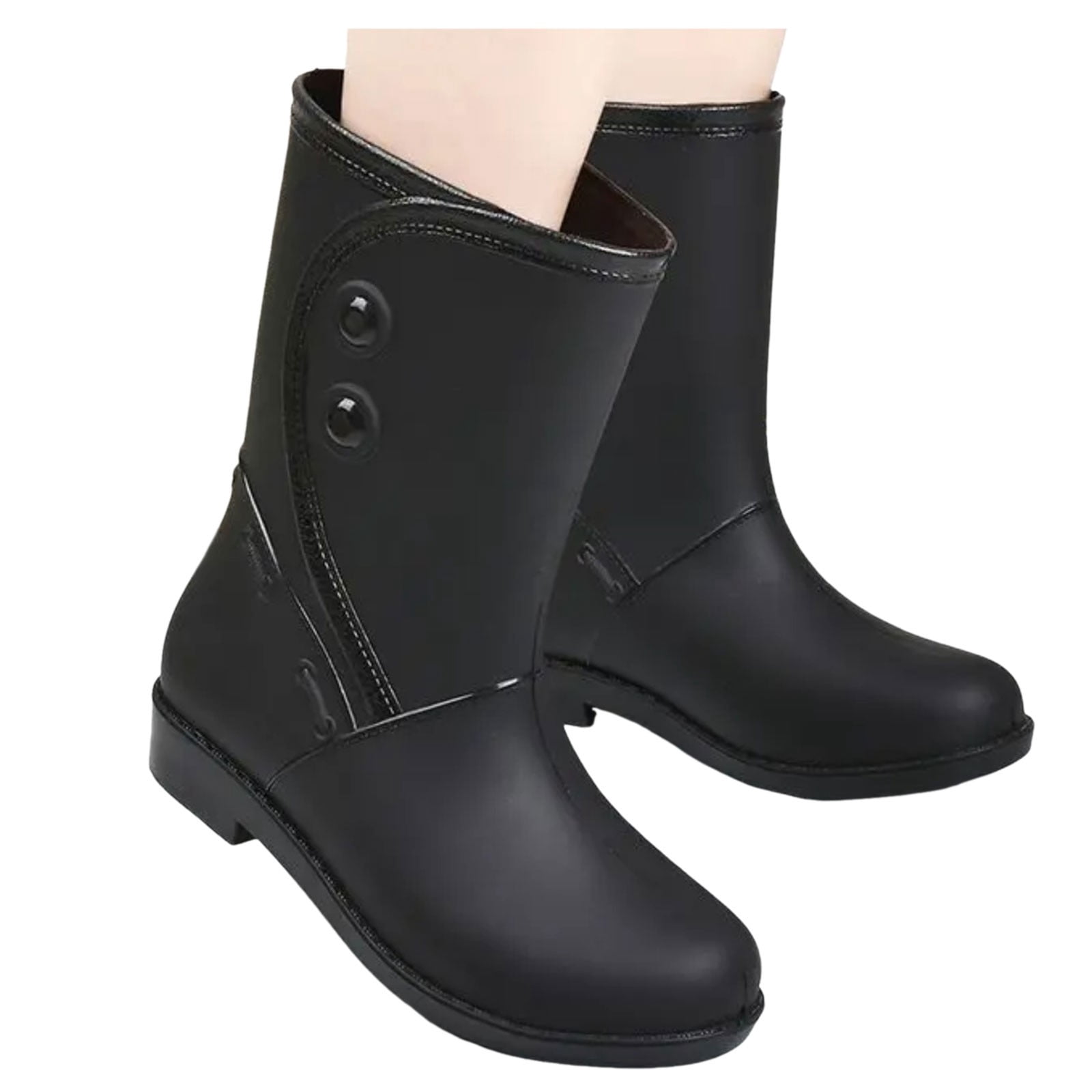 Rain Forest Women's Leather Boots main image 1