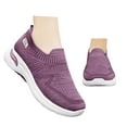 Oyedens Running Shoes for Woman Air Cushion Womens Athletic Tennis