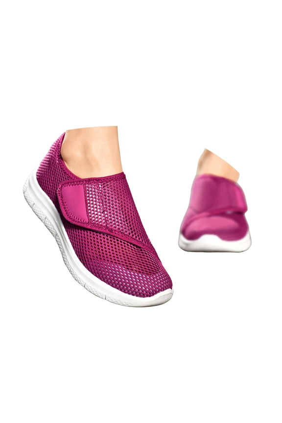 Running Tennis Shoes for Women Breathable Athletic Jogging Fitness Jumping Gym Walking Sneakers