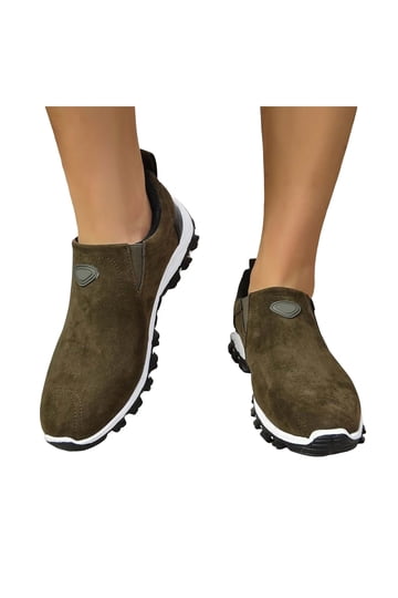 Mens Dress Shoes in Mens Shoes | Green - Walmart.com display picture 2