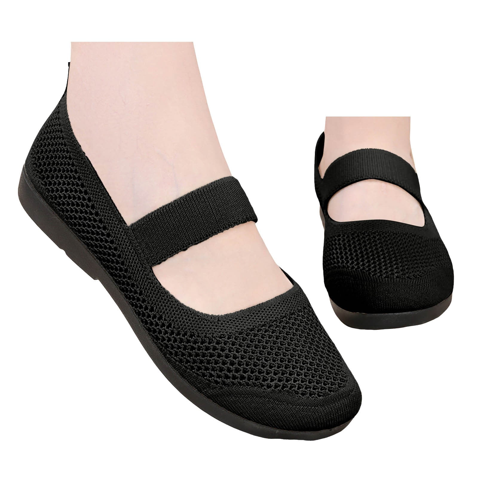 OPRAH™ - Classic Comfortable Slip On Breathable Loafers