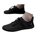 thumbnail image 1 of Oyedens Tennis Shoes for Women Men Adult Low Top Fashion Sneakers Running Hiking Fitness Climbing Shoes, 1 of 5