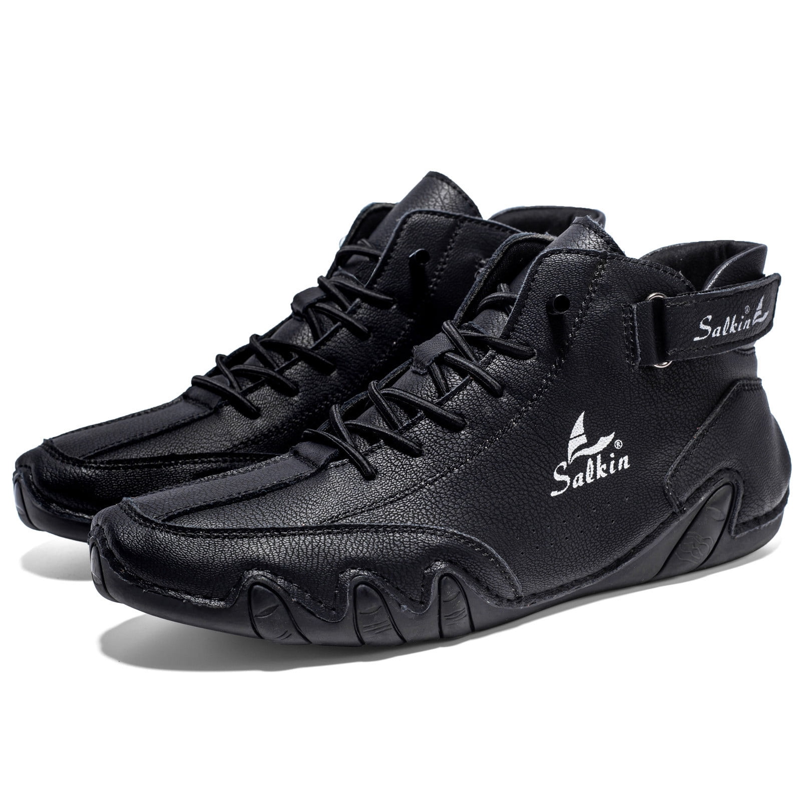 Oyedens Trekking Hiking Boots Fashion Sneakers for Women Men Anti Slip Trail Running Climbing Shoes