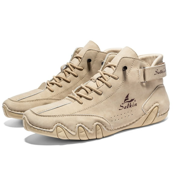 Oyedens Trekking Hiking Boots Fashion Sneakers for Women Men Anti Slip Trail Running Climbing Shoes