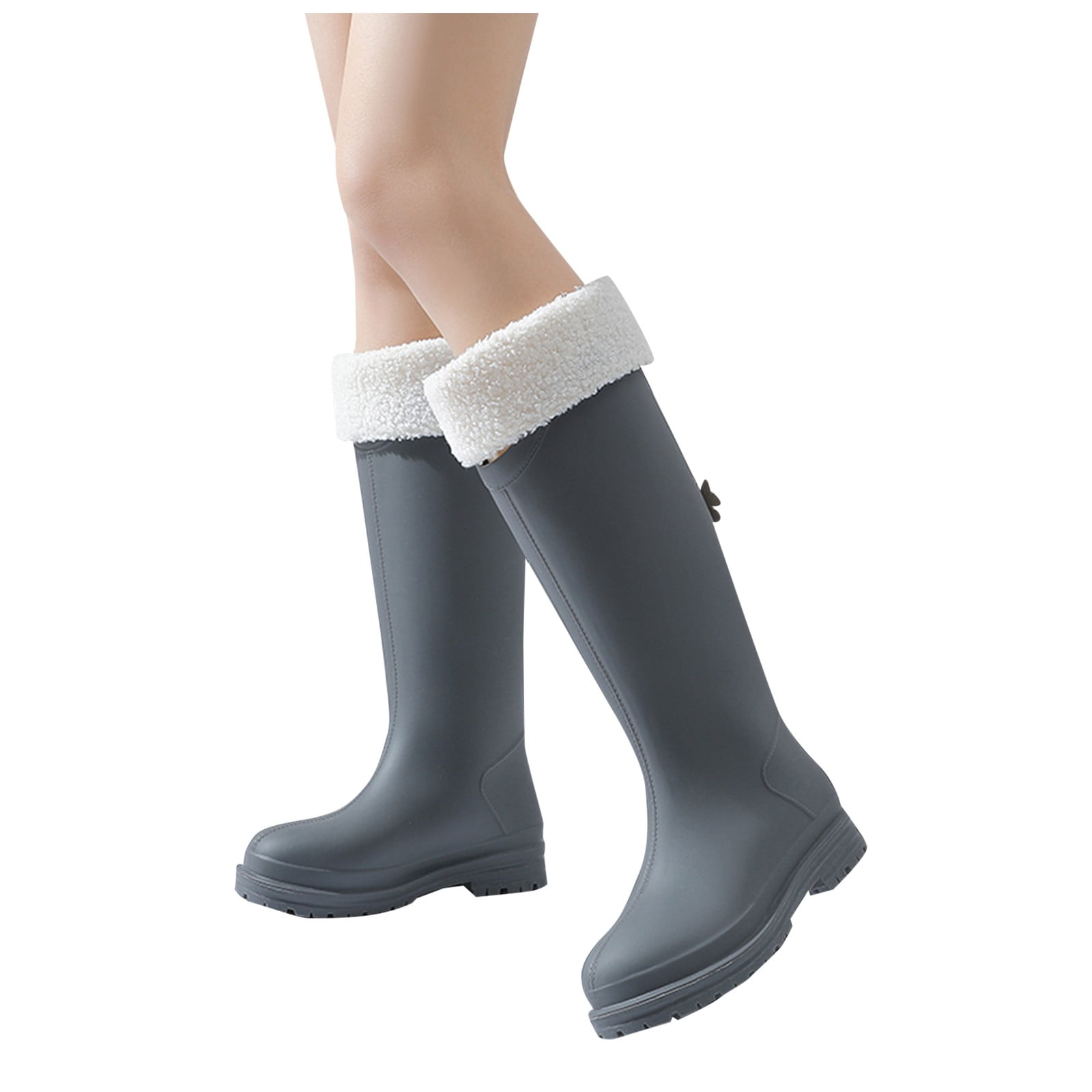靴 WISTON LONG RAIN BOOTS Wiston Boots – La Garçonne
