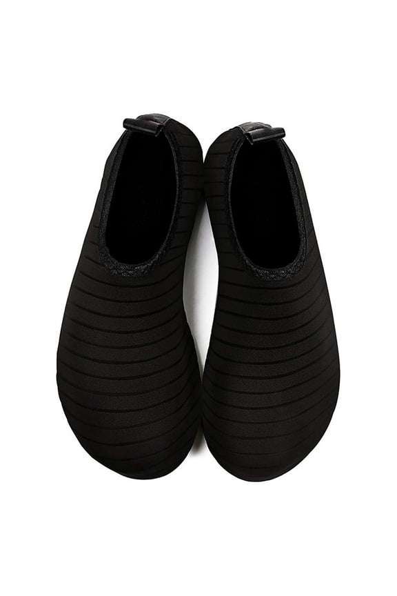 Oyedens Womens Mens Water Shoes Barefoot Quick-Dry Aqua Socks for Beach Swim Surf Yoga Driving Shoes