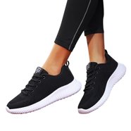 Mens Shoes Non Slip Walking Jogging Workout Fitness Lightweight Chion Breathable Slip On Gym Athletic Tennis Sports Shoes For Man | SHEIN A