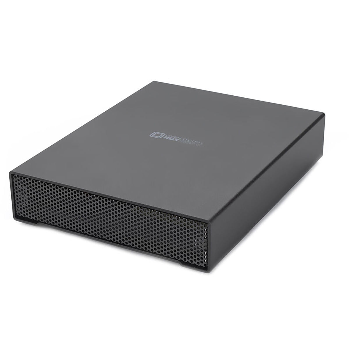 Oyen Digital HDX Pro C 30TB USB-C Enterprise 7200RPM External Hard Drive