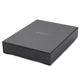 Oyen Digital HDX Pro C 30TB USB-C Enterprise 7200RPM External Hard Drive