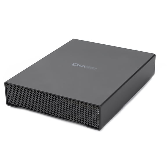 Oyen Digital HDX Pro C 30TB USB-C Enterprise 7200RPM External Hard Drive