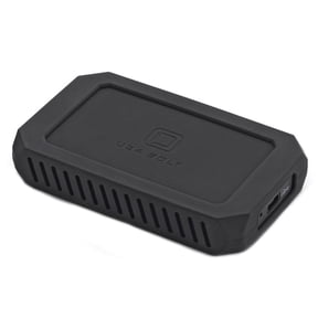 Oyen Digital U34 Bolt 8TB USB4 (40Gbps) Thunderbolt 4 (USB-C) Portable SSD