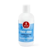 Oyin Handmade Hair Dew  moisturizing leave-in hair lotion