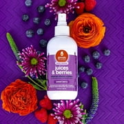 Oyin Handmade Juices & Berries  hydrating herbal leave-in- 8oz