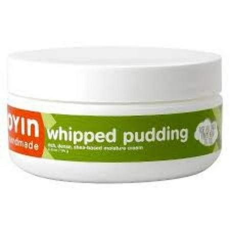 Oyin Handmade Whipped Pudding, 4 Ounce