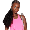 thumbnail image 1 of Oyinkansola Dada (Pink) Half Body Buddy Cutout, 1 of 5