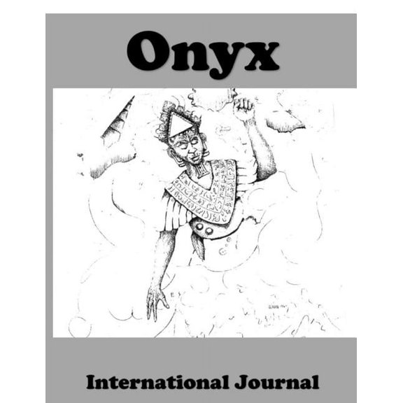 Oynx: Oynx Volume 2 (Paperback)