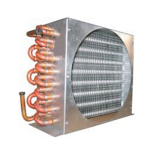 Oyon Condenser 3/8+HP Oca-104