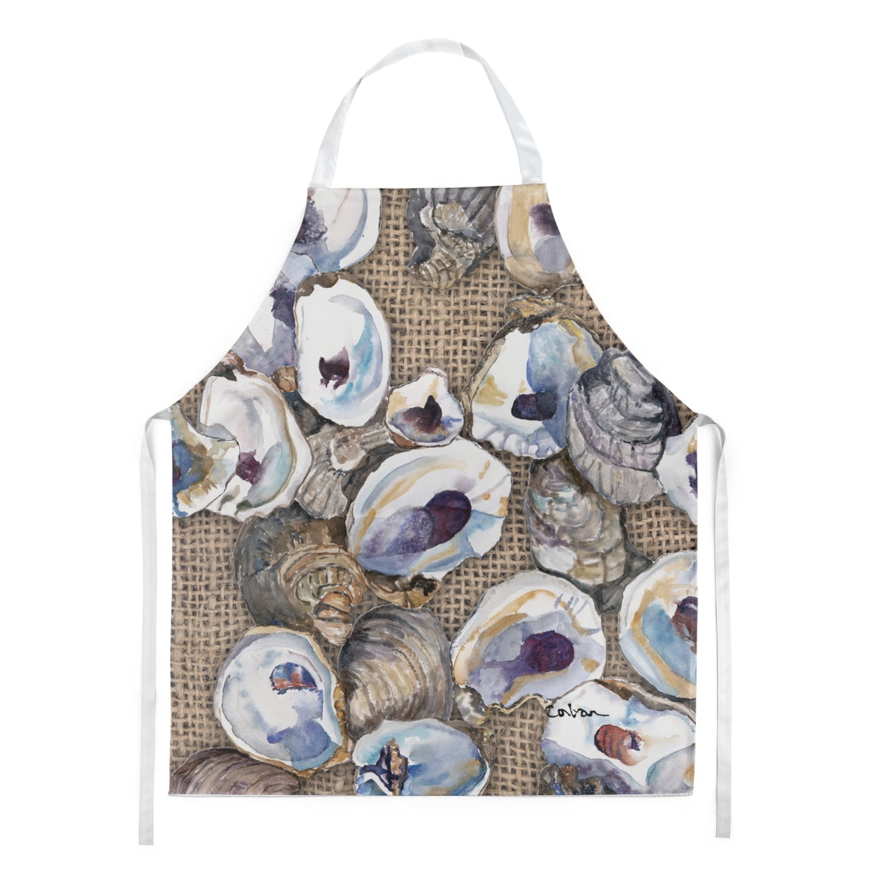Apron