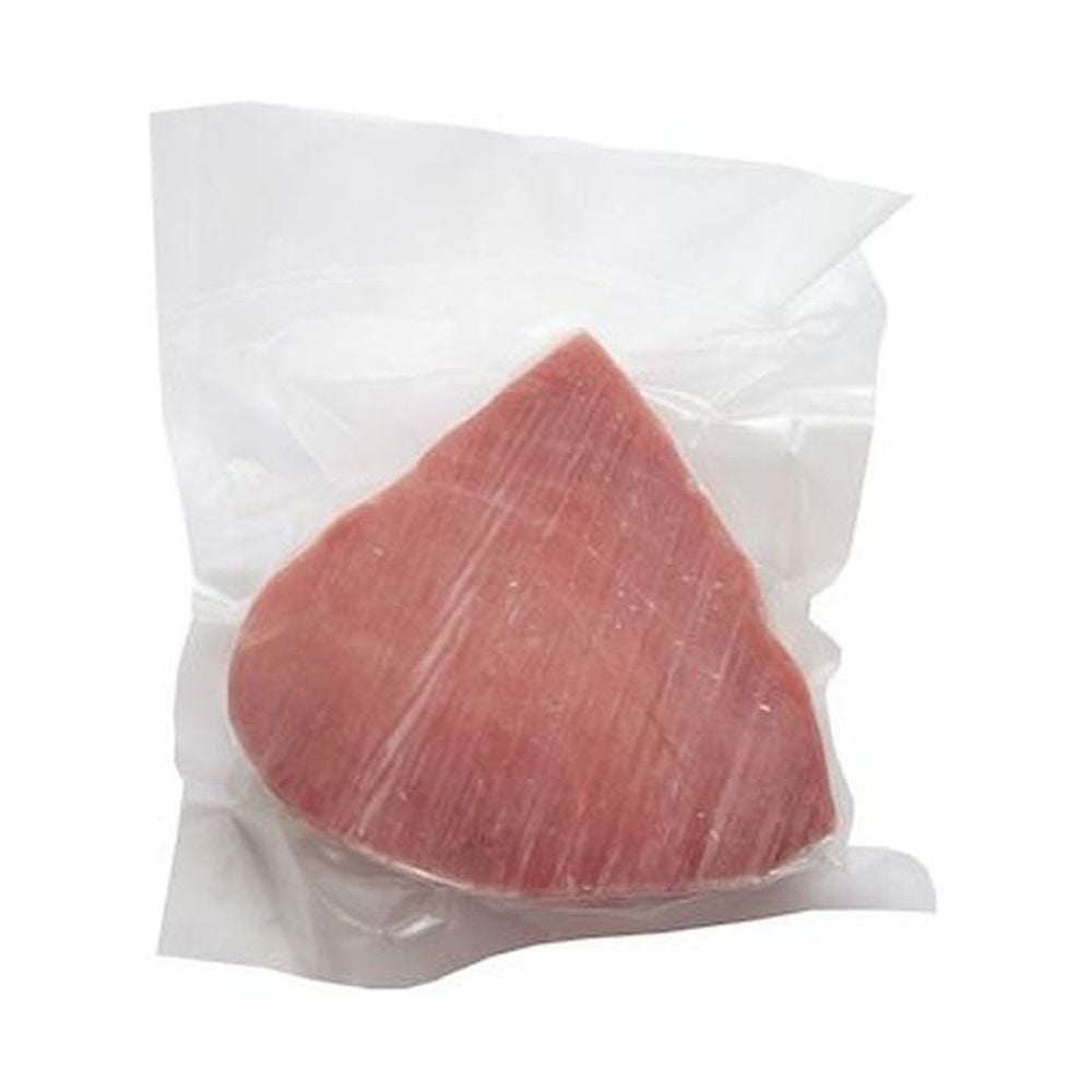 Oyster Bay 8 Ounce Individual Vacuum Packed Skinless Boneless Wild Tuna