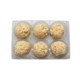 thumbnail image 1 of Oyster Bay Restaurant Style 3 Ounce Crab Cake - 6 per pack -- 2 packs per case., 1 of 4