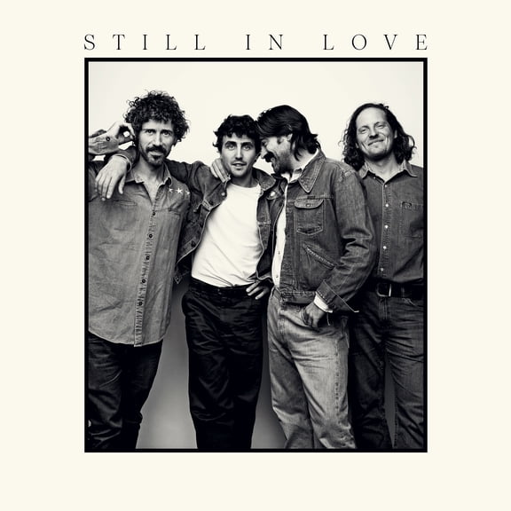 Ten Fe - Still in Love - Music & Performance - CD