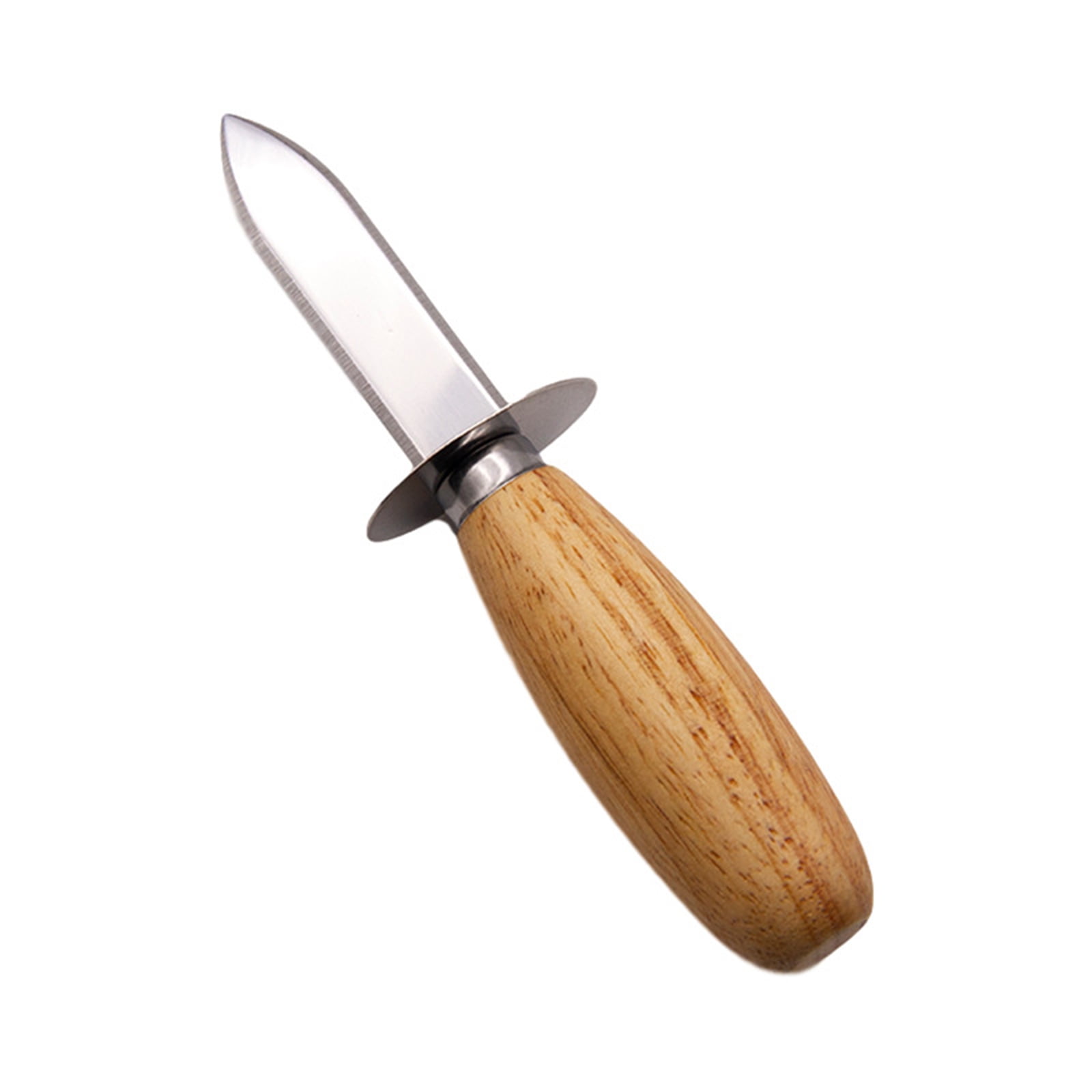 Le Petit Jouter - Oyster Opener Knife - Walnut