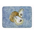 thumbnail image 1 of Oyster Machine Washable Memory Foam Mat, 1 of 2