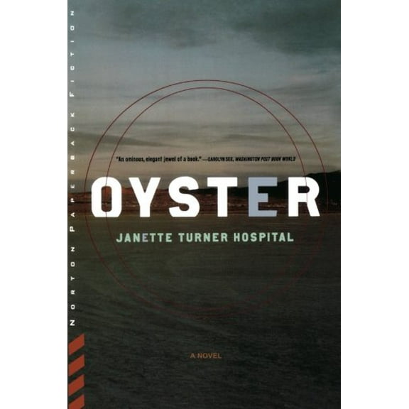 Pre-Owned Oyster: A Novel Paperback