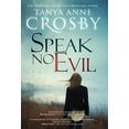 thumbnail image 1 of Oyster Point Thriller Speak No Evil, Book 2, (Hardcover), 1 of 1