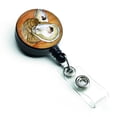 thumbnail image 1 of Oyster Retractable Badge Reel, 1 of 1