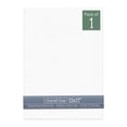 thumbnail image 1 of Oyster Shell White 12x17 Uncut Art Mat Board - No Opening - 1 Mat, 1 of 7