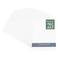 thumbnail image 1 of Oyster Shell White 22x30 Uncut Art Mat Board - No Opening - 25 Mats, 1 of 7