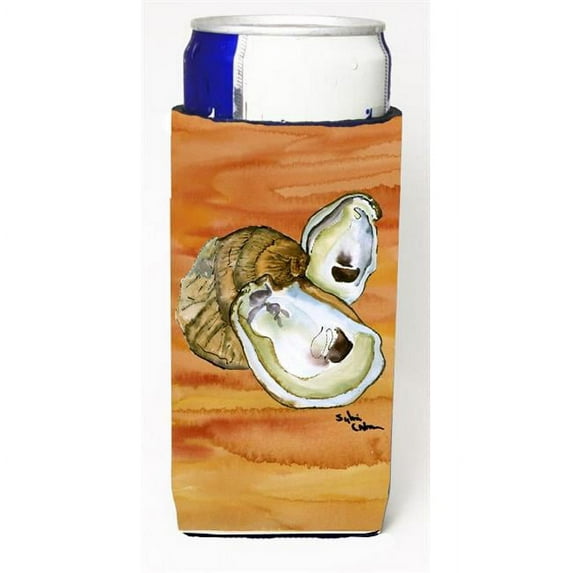 Oyster Spicy Hot Michelob Ultra s for slim cans