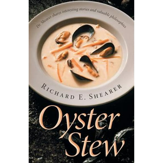 Oyster Stew (Paperback)