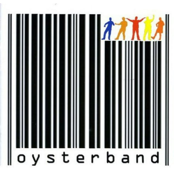 Oysterband - Rise Above - Music & Performance - CD