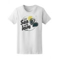 thumbnail image 1 of Oysters From The Sea With Love T-Shirt Women -Image by Shutterstock, Female Large, 1 of 2