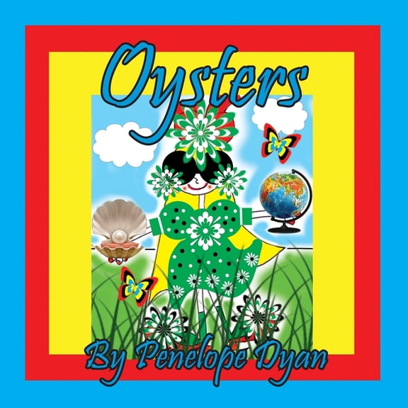 Oysters, (Paperback)