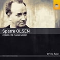 thumbnail image 1 of Oyvind Aase - Complete Piano Music - Music & Performance - CD, 1 of 2