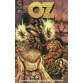 thumbnail image 1 of Oz #13 VF ; Caliber Comic Book, 1 of 1