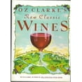 thumbnail image 1 of Pre-Owned Oz Clarke's New Classic Wines (Hardcover) 0671696203 9780671696207, 1 of 1