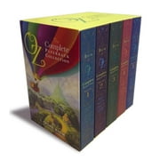 L FRANK BAUM Oz, the Complete Collection Oz, the Complete Paperback Collection (Boxed Set): Oz, the Complete Collection, Volume 1; Oz, the Complete Collection, V, (Paperback)