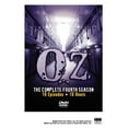 thumbnail image 1 of Oz: Complete Fourth Season, 1 of 1