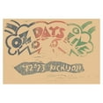 thumbnail image 1 of Oz Days Live: '72-'73 Kichijoji / Various - Oz Days Live: '72-'73 Kichijoji (Various Artists) - CD, 1 of 1