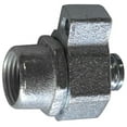 thumbnail image 1 of Oz-Gedney 4Q-100LT, 1"", Iron, Ins with Ground Lug, Liquid Tight Connector, 1pc, 1 of 1