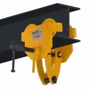 Oz Lifting Products Quick Adjust Trolley OZ2QAT