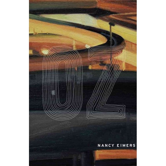 Oz (Paperback)