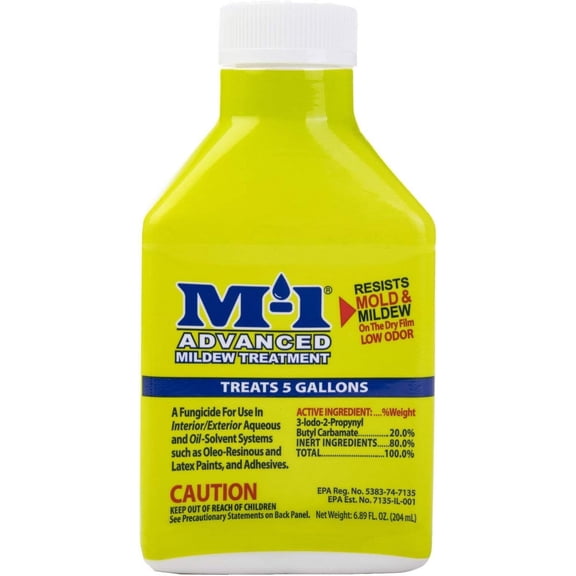 Oz Sunnyside 78908M M-1 Advanced Mildewcide