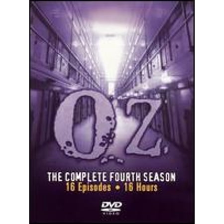 Pre-Owned Oz: Season 4