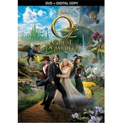 Oz The Great and Powerful Other